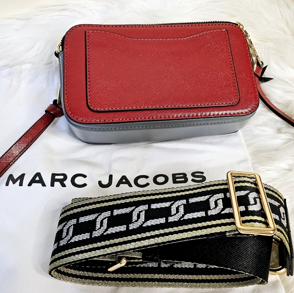❌SOLD❌ ❤️ Marc Jacobs Snapshot ❤️ - Picture 3 of 15